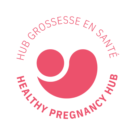 Hub grossesse en santé