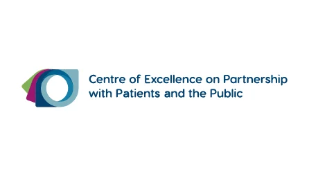 Centre of Excellence on Partnership with Patients and the Public